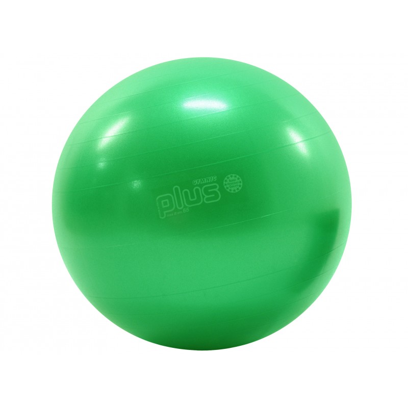 Gymnic Plus - rehabilitační míče