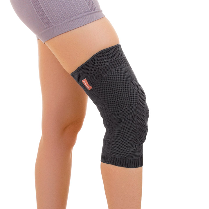 Sanomed GenuSan - podpora a stabilizace kolene